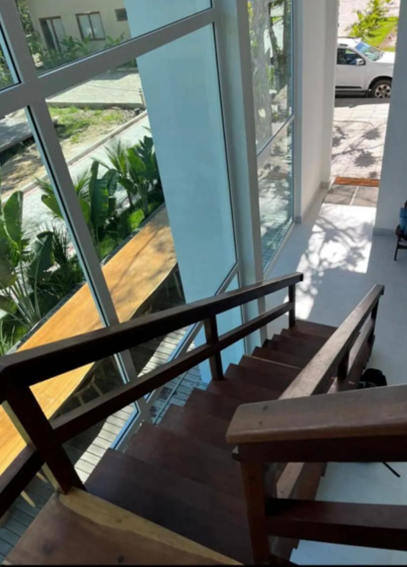 Villa Casa Arraial D'Ajuda Porto Seguro Exterior foto